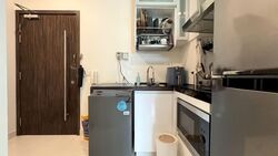 Parc Rosewood (D25), Condominium #579235761
